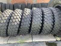 14.00 R20 (370-508) резина Michelin