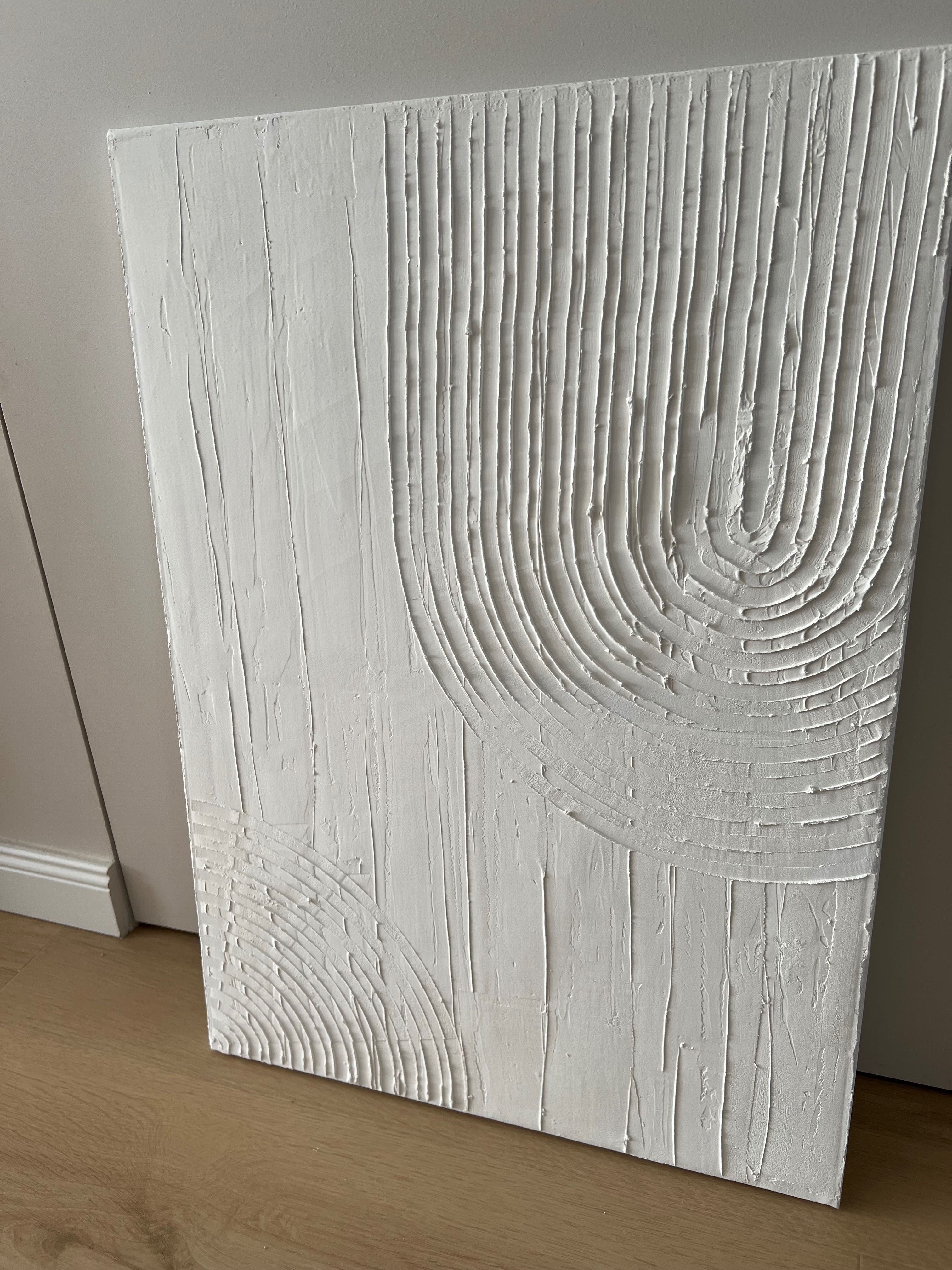 Obraz na płótnie natural 50x70 cm