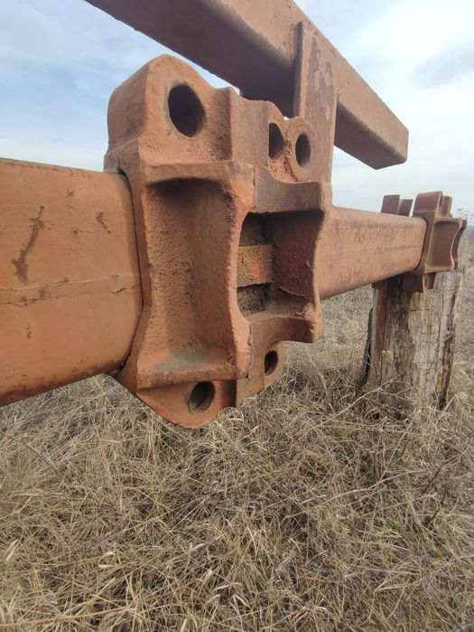 Трактор Беларус 1523 2020 року Трактор МТЗ 1523 2020 року Плуг ПТК 8