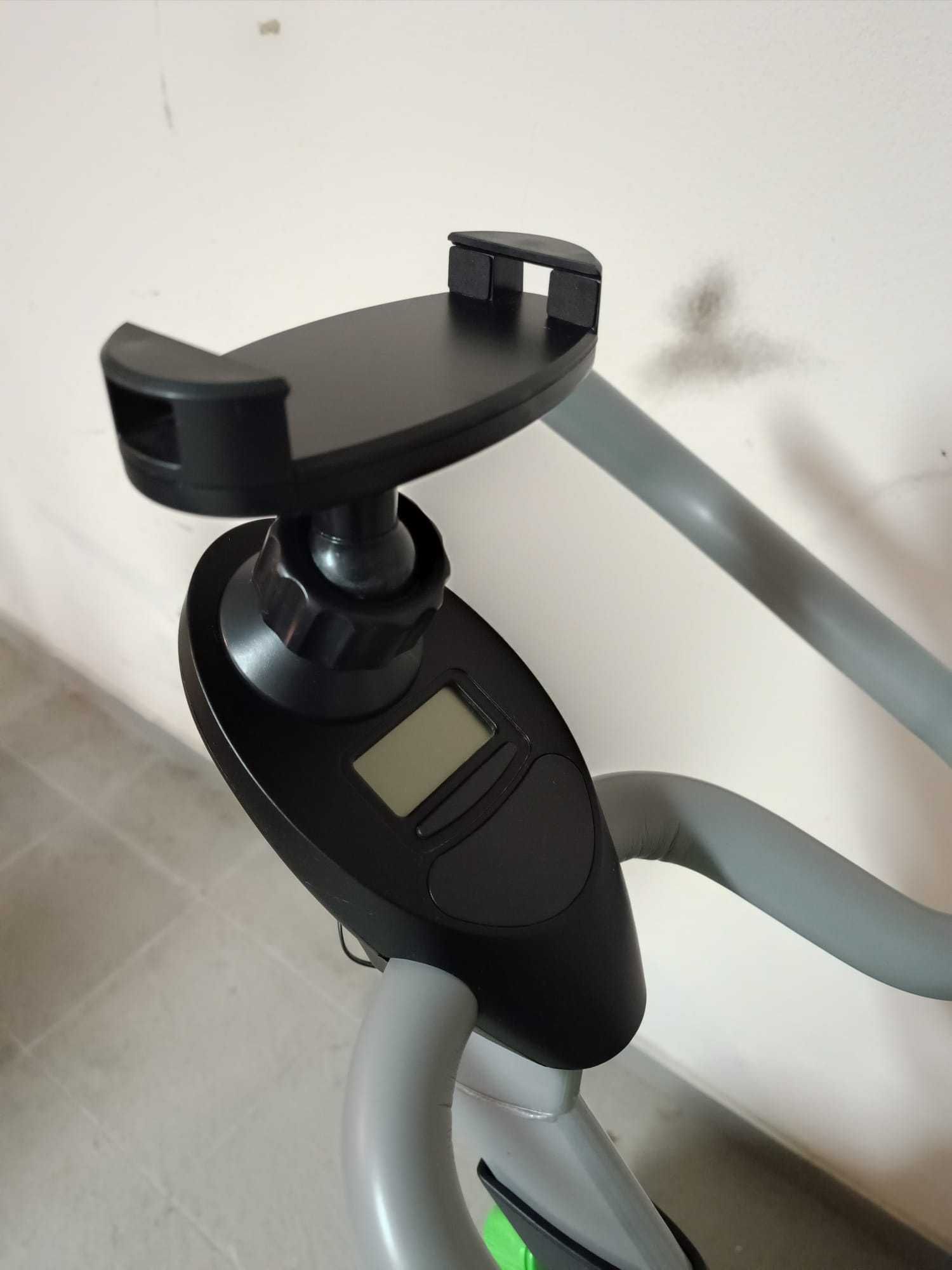 Bicicleta Estática - Bodytone DS15