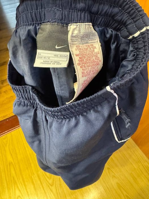 Нейлонові парашути nike