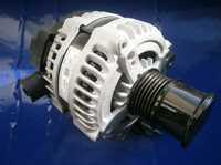 Alternator FORD FIESTA Grand C-MAX EcoBoost 1.0 - Denso 150A