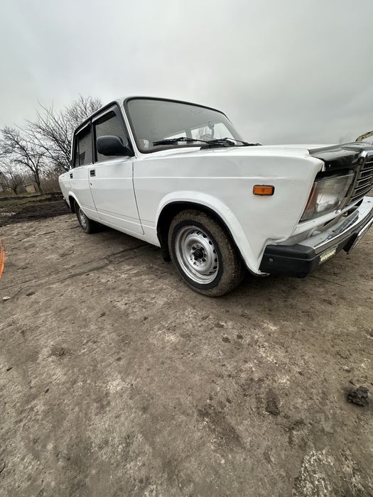 Жигули/ВАЗ 2107 продам
