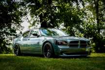 Dodge Charger V6 2007
