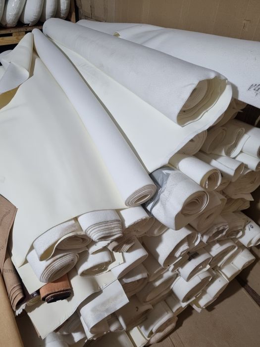 Кожзам Винилискожа Екошкіра Экокожа Кожезаменитель Залишки Продам