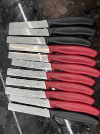Кухонні ножі пилочка Victorinox