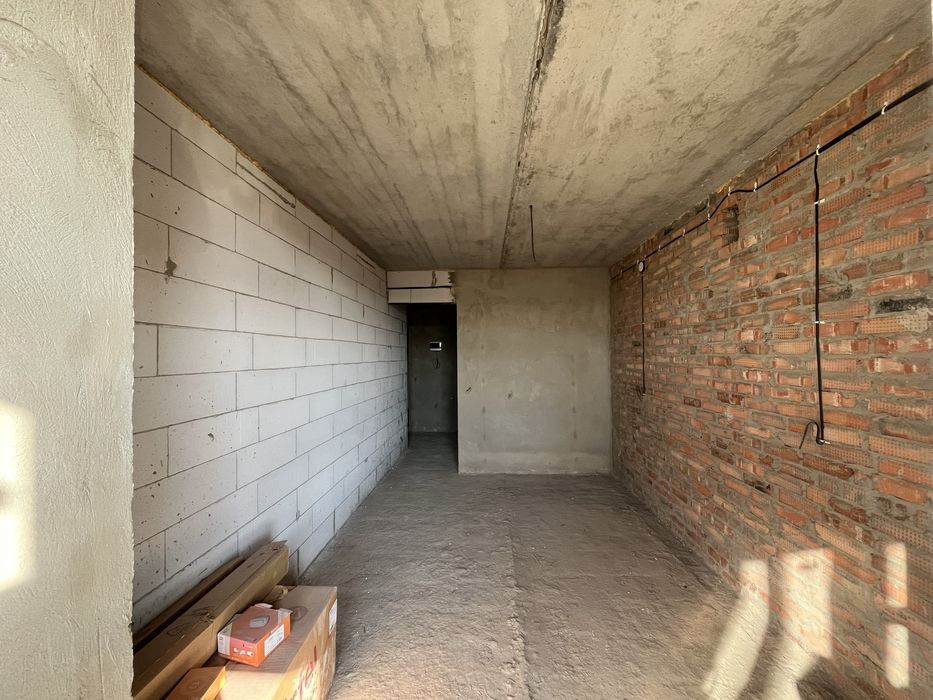 Продаж 1 к квартири ЖК Добробуд