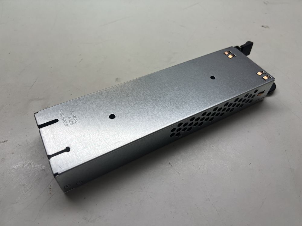 Caixa Hp Proliant Dl 360 G4 (6053A01510.01)