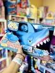 Mega Chomp Акула на радиоуправлении