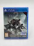 Destiny 2 gra na Ps4