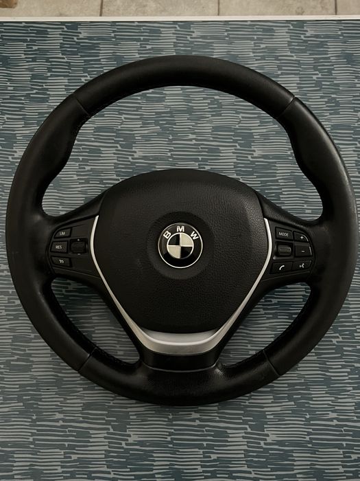 Volante BMW f20 - Original