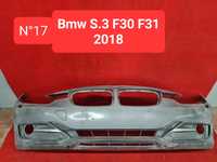 Parachoque bmw serie 3 f30 f31 2018