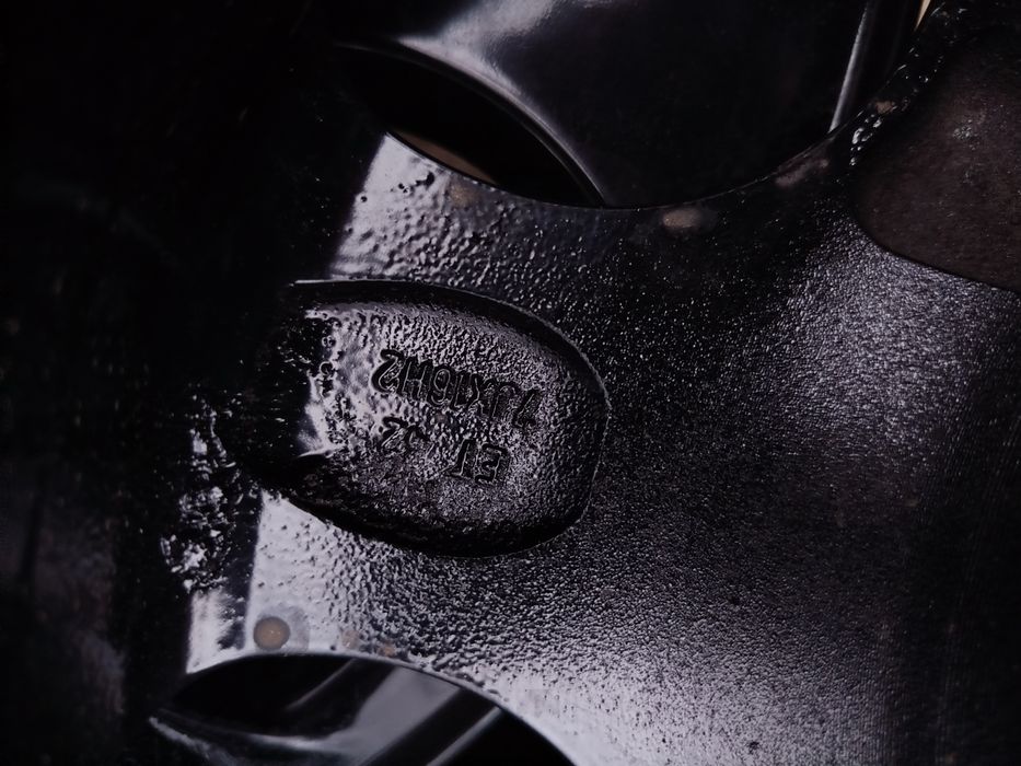 Диски R16 VW Passat Golf AUDI A4 A6 Skoda Seat. Original.