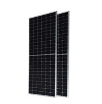 Сонячна панель моно V-TAC,  545 Вт