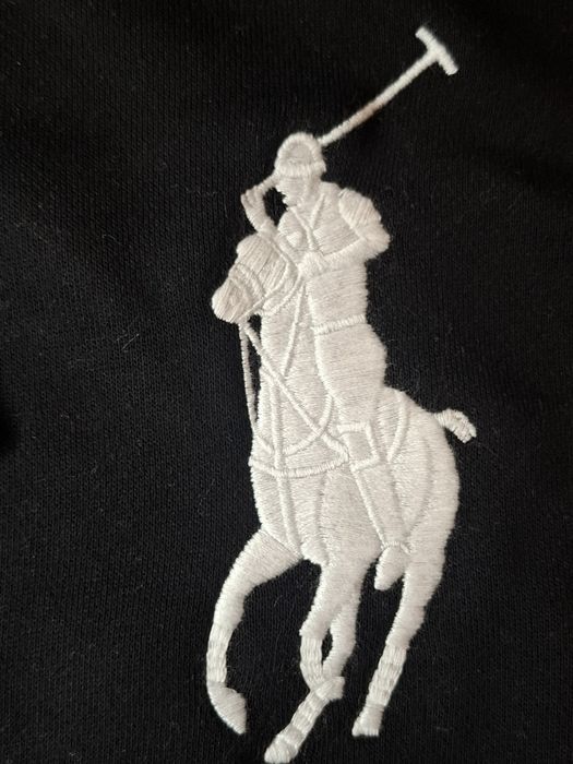 Худі, толстовка Polo Ralph Lauren