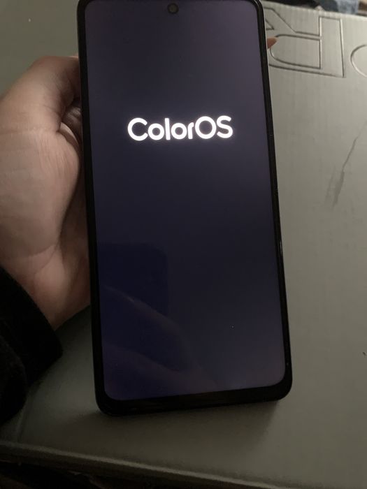 Телефон оппо новый