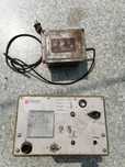 Radiotelefon lampowy Unitra Radmor MORS FM-302 radiostacja