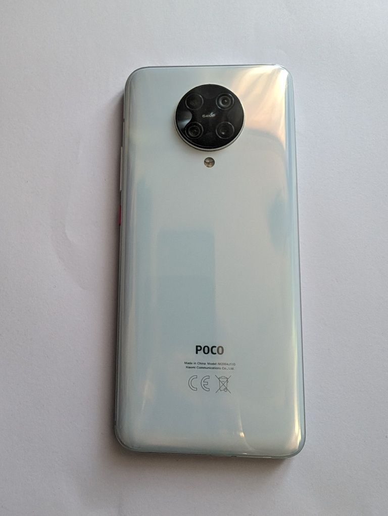 Xiaomi POCO F2 Pro