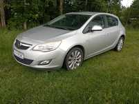 Opel Astra 1.7cdti