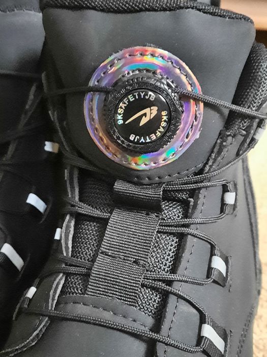 Черевики чоловічі 42-43р.!