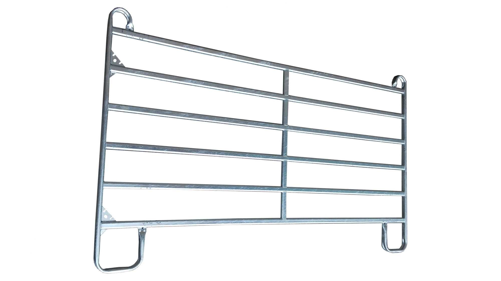 Panele TEXAS / Wygrodzenie dla BYDŁA i KONI / Panel Pastwiskowy 3.0m