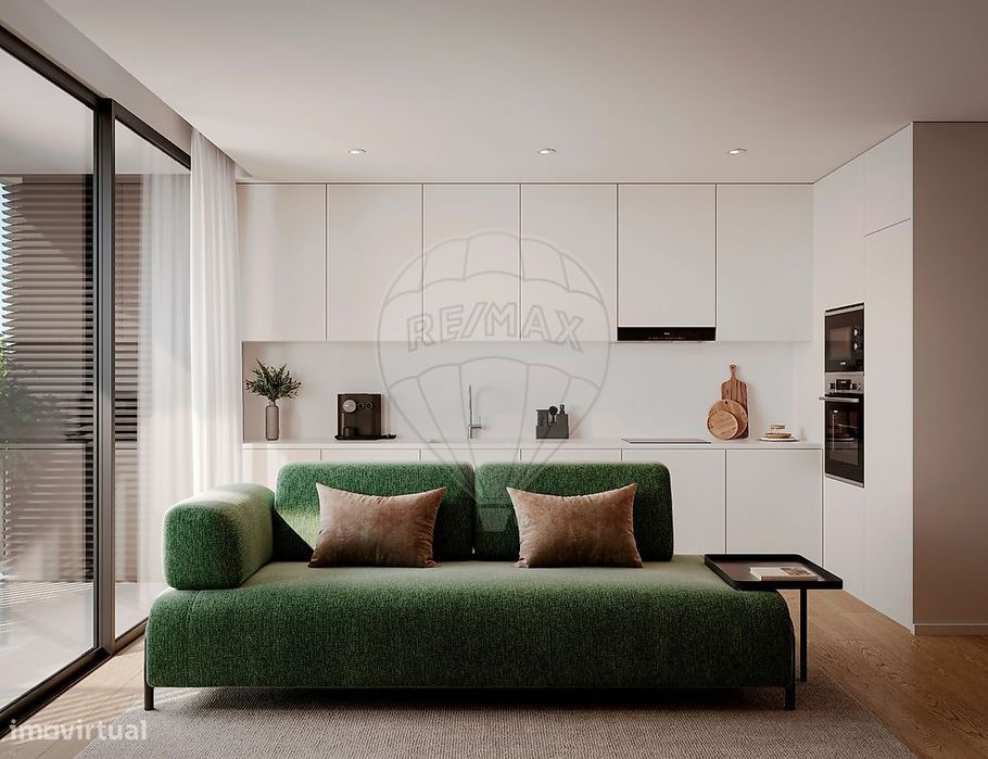 Apartamento T3 para venda