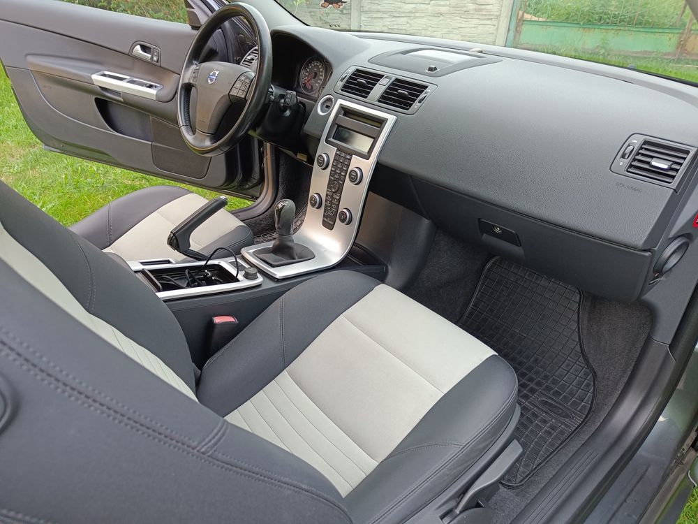 Sprzedam Volvo C30 1.6D