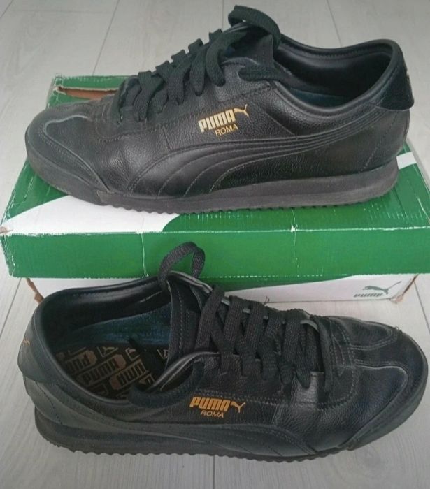 Buty  Puma  Roma