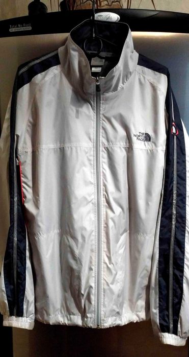 USA The North Face ветровка куртка 52-54 i