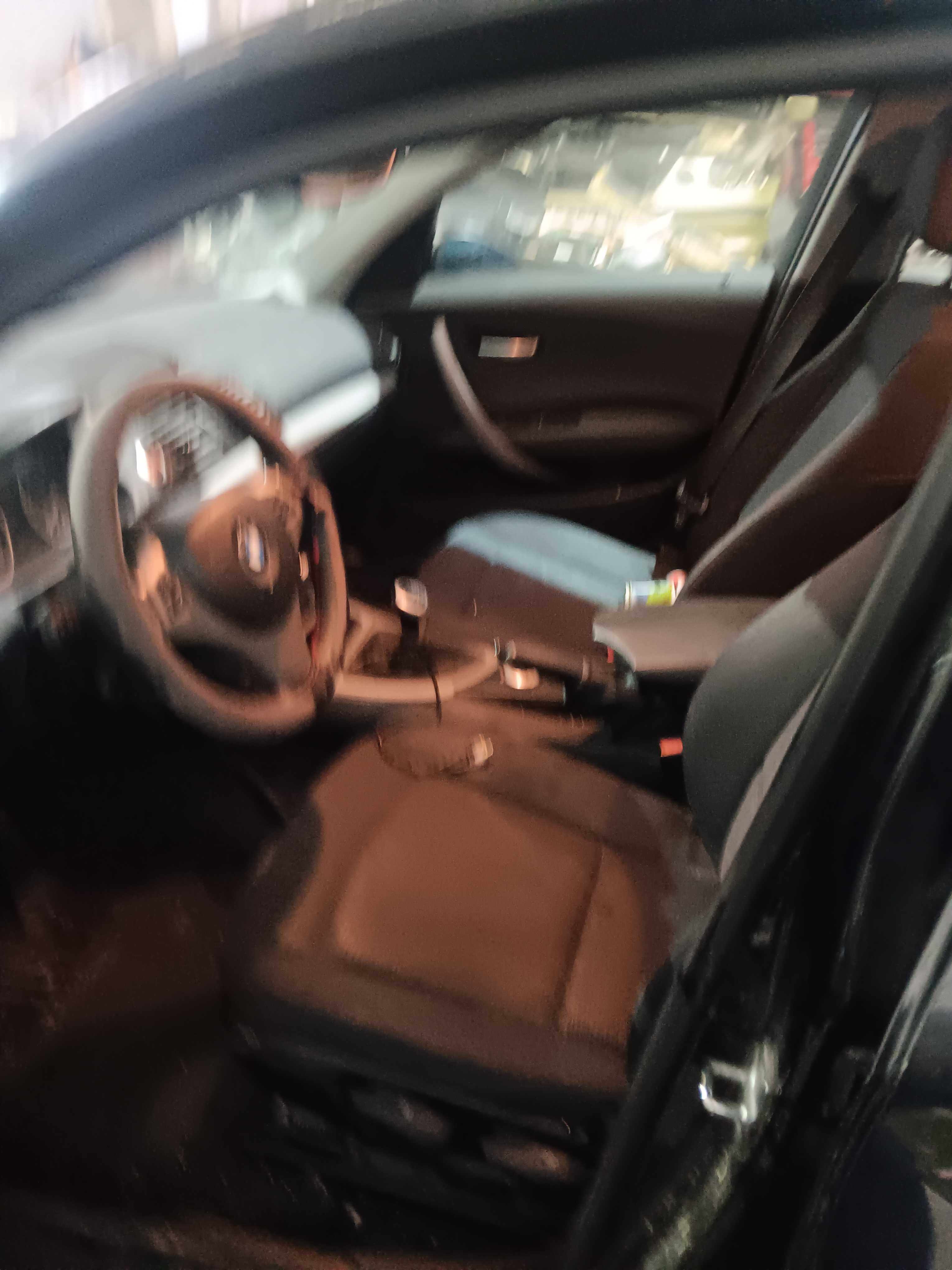 Peças Bmw 118D E87