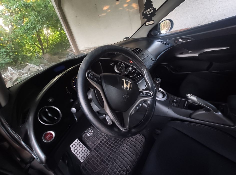 Honda Civic 2.2 diesel 2007
