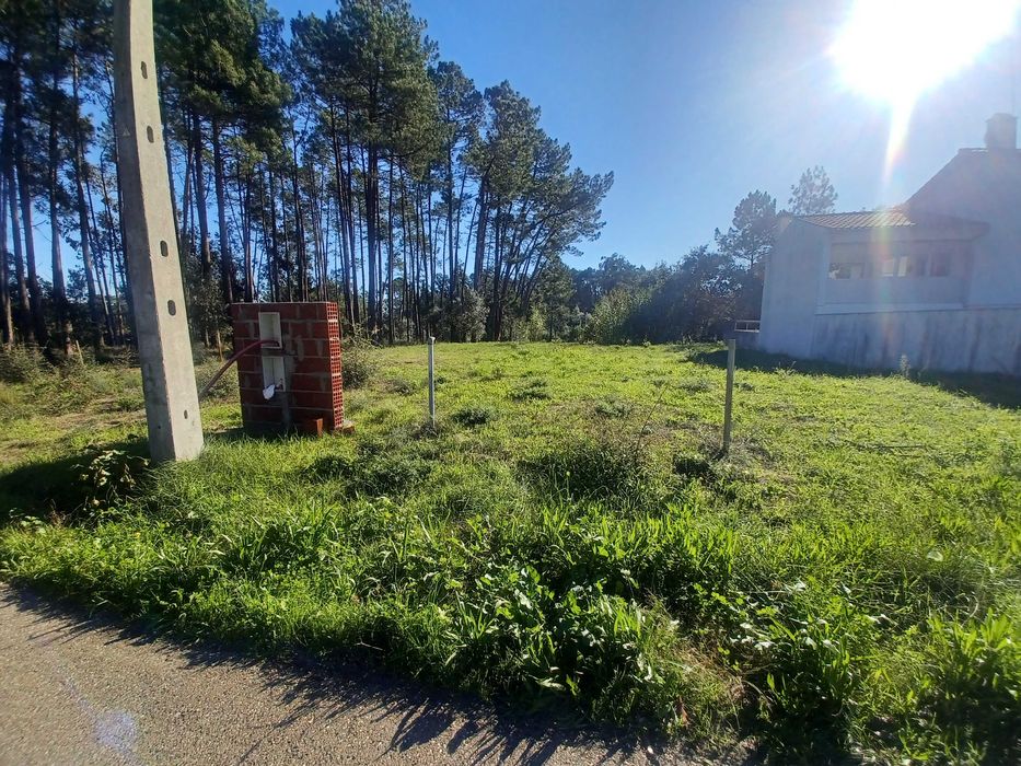 Terreno Leiria - 700m2