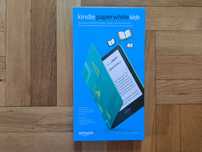 Czytnik Książek e-book Amazon Kindle Paperwhite 5 11th Generation 8GB
