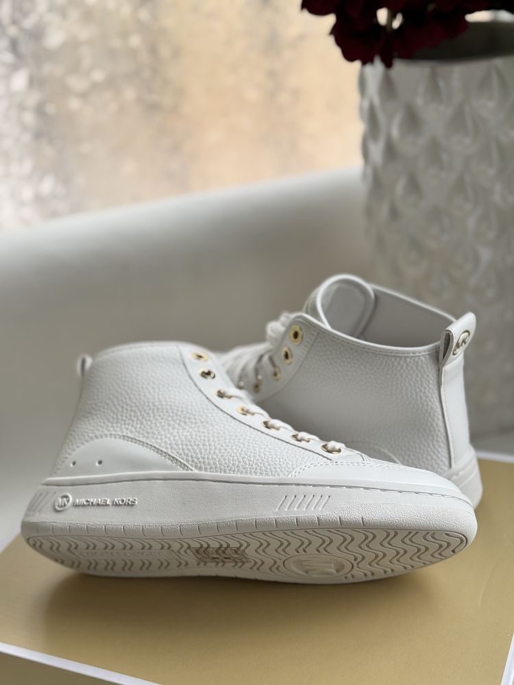 Кеды Michael kors оригинал 37,5, 38.