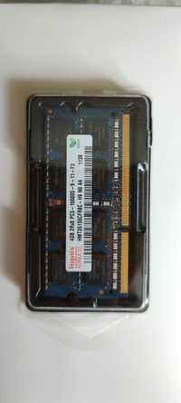 Оперативная память DDR3 1333mhz 4GB 2Rx8 PC3-10600S-9-11-F3