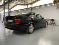 BMW 325I de 1992