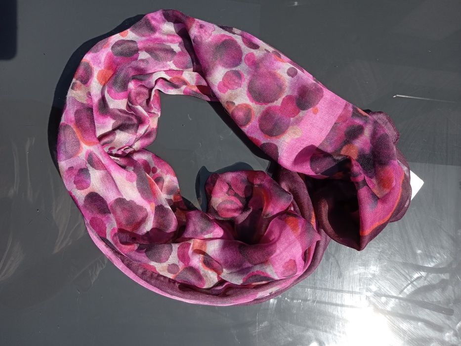 Apaszka chusta apaszka