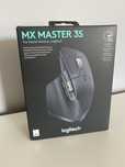 Nowa mysz logitech MX Master 3S