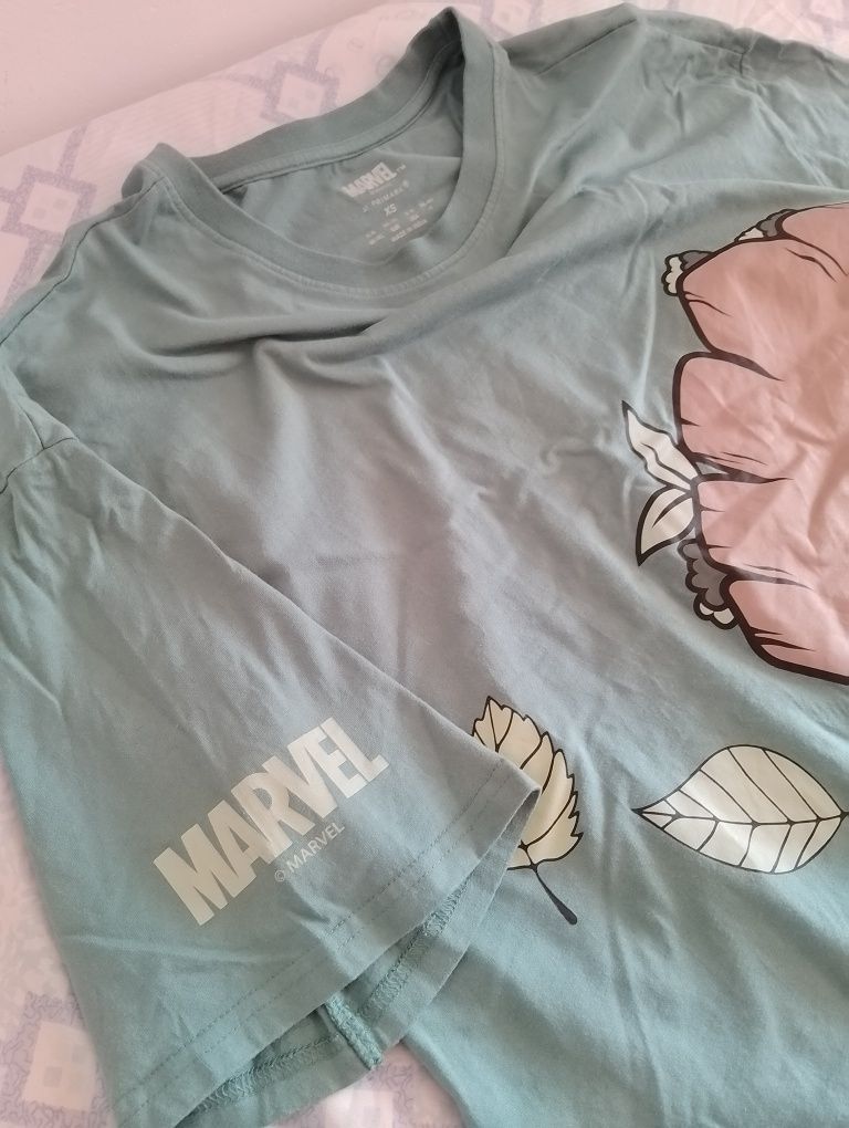 Koszulka Primark Marvel