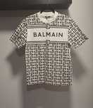 Balmain T-shirt  L,xxl