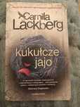 Camilla Lackberg Kukułcze jajo