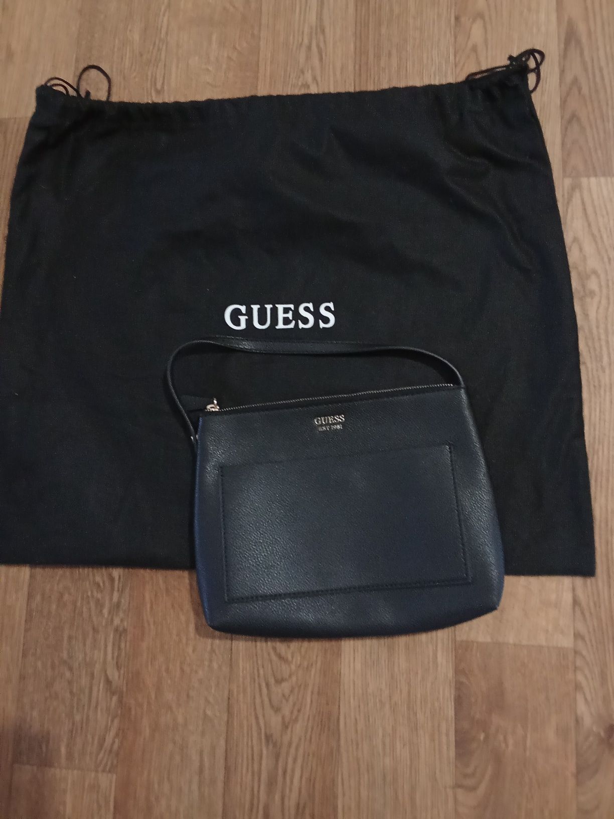 Сумка жіноча Guess