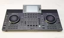 Denon DJ SC LIVE4 kontroler DJ Nowy Gwarancja