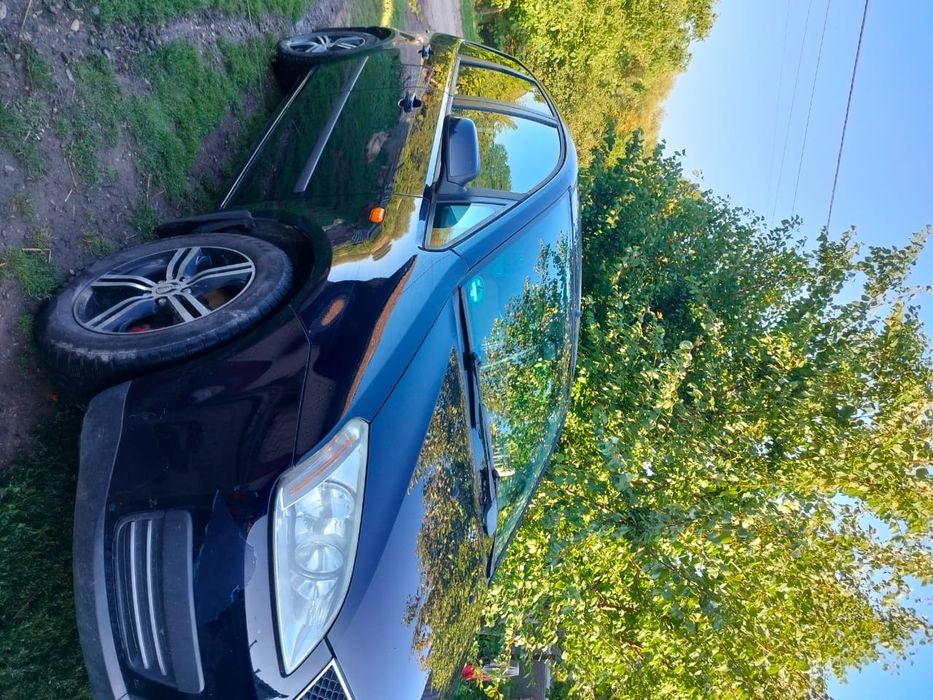 Ford focus c-max