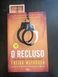 O Recluso - Freida McFadden