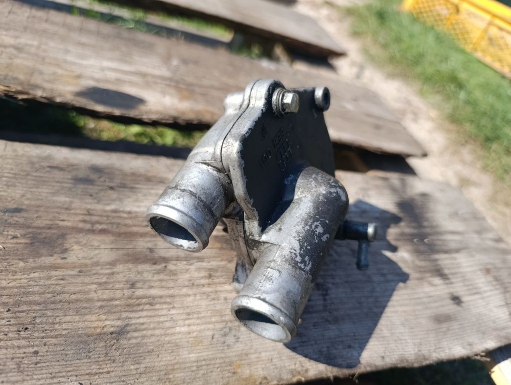 Pompa wody Yamaha R6 RJ02 5EB pompka 600 Yamahy 98 – 02 r silnik B4