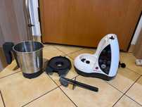 Sprawny Robot wielofunkcyjny ELDOM MFC2000 Perfect Mix 1500W