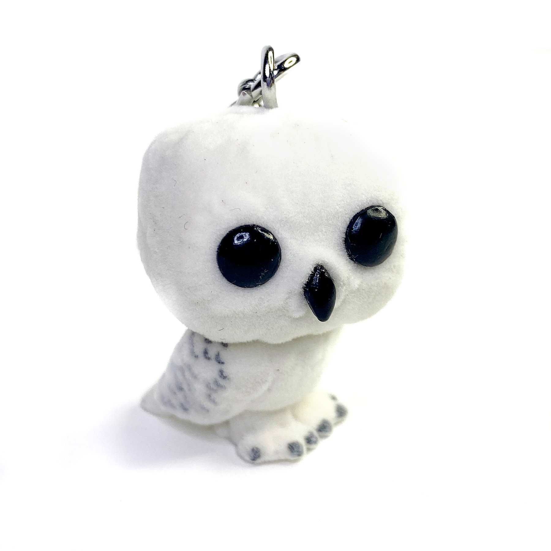 Брелок Funko PocketPOP! 1 Северус Снейп Гедвіг Рік Санчес Рік Граймс
