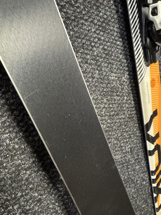 Narty Volkl Code 163cm Sklep Serwis Wypożyczalnia