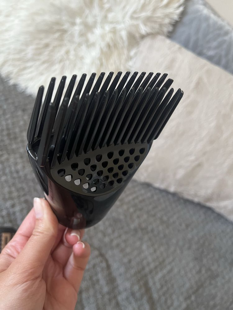 suszarko-lokówka Remington Keratin Protect AS8810